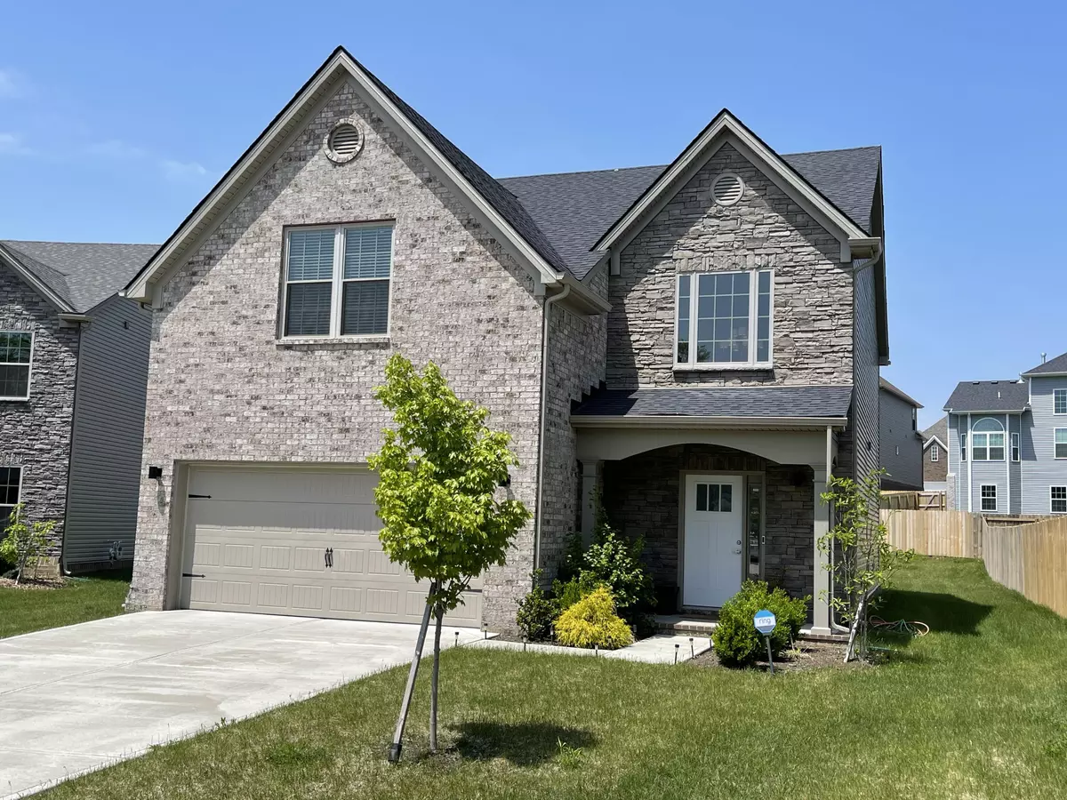 Nicholasville, KY 40356,324 Red Cedar Drive