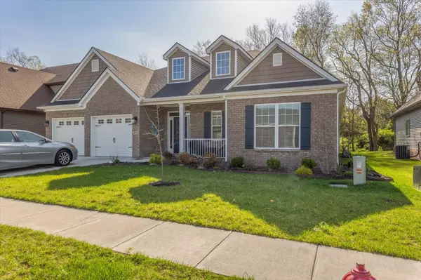 213 Red Cedar Drive, Nicholasville, KY 40356