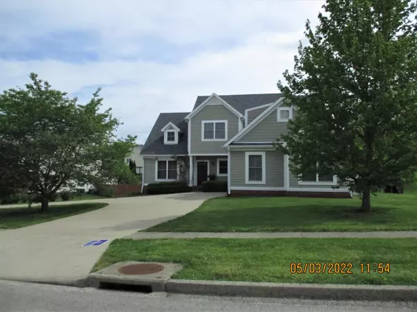 128 Creekside Drive, Danville, KY 40422