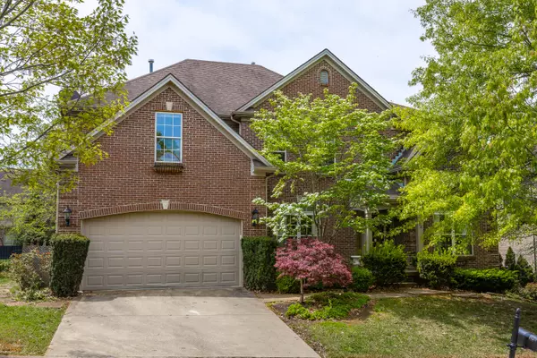 924 Princess Doreen Drive, Lexington, KY 40509