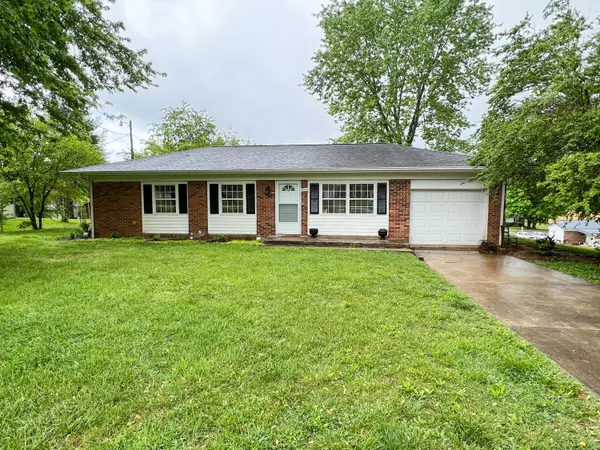 551 Virginia Avenue, Monticello, KY 42633