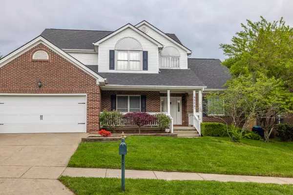 Lexington, KY 40513,4224 Evergreen Drive