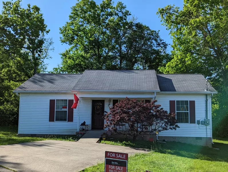 19 Divinity Court, Lancaster, KY 40444