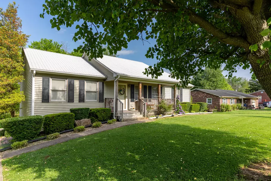 258 Anderson Road, Georgetown, KY 40324