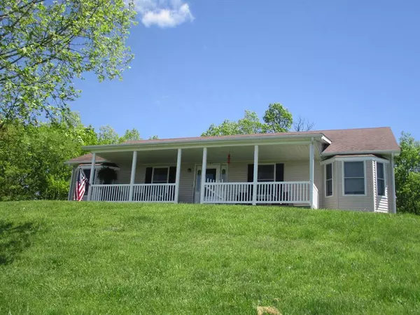 Flemingsburg, KY 41041,15 Hope Hill Road