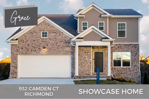 932 Camden Court, Richmond, KY 40475