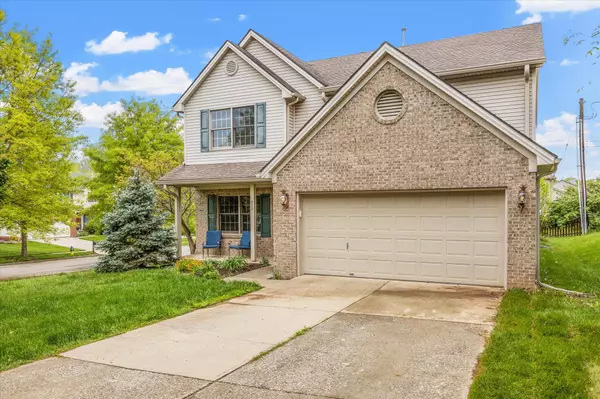 533 Amberley Drive, Lexington, KY 40515