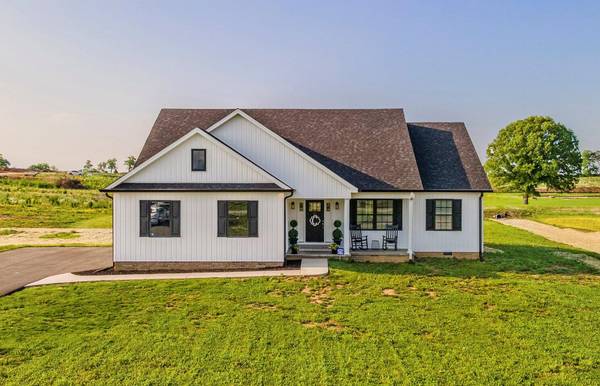 267 Talmage Mayo Road, Harrodsburg, KY 40330