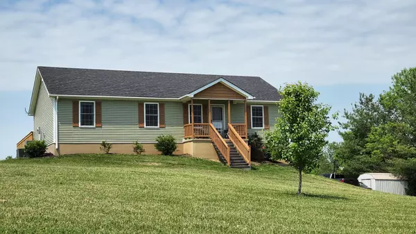 1977 Quirks Run Road, Danville, KY 40422