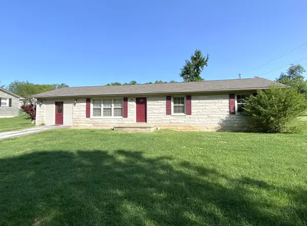 215 Clark Drive, London, KY 40741