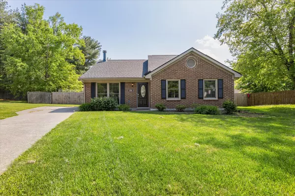 1301 Amherst Drive, Lexington, KY 40515