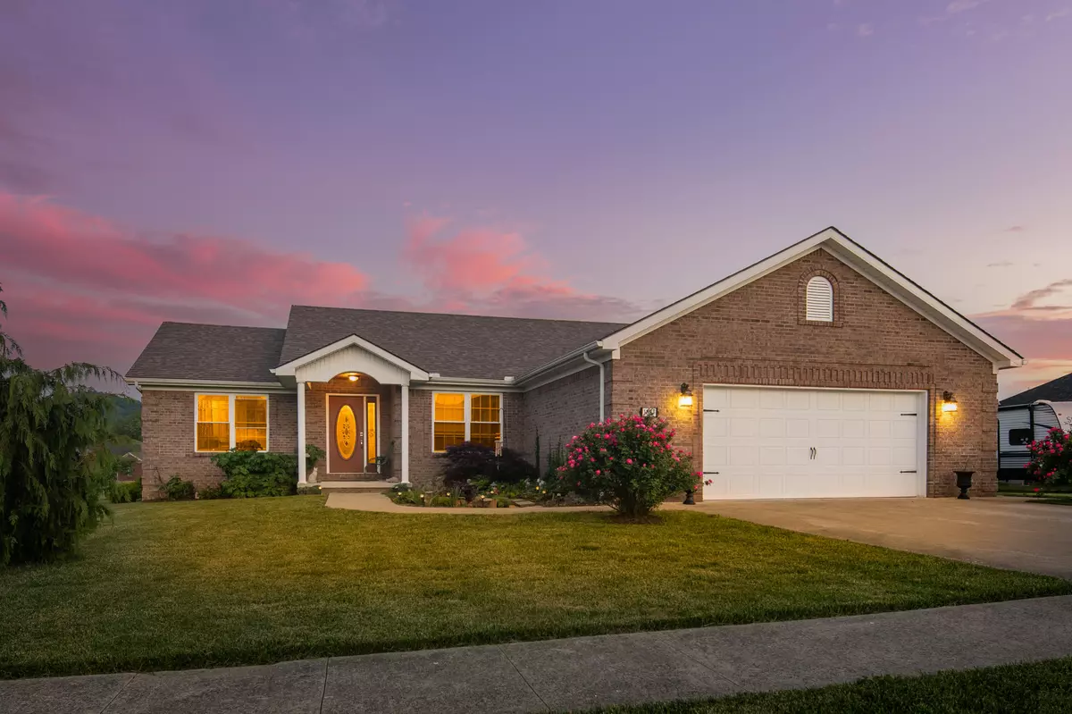 Berea, KY 40403,1507 Phyllis Drive