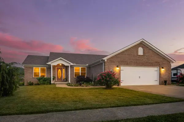 1507 Phyllis Drive, Berea, KY 40403