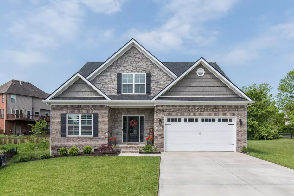 Georgetown, KY 40324,102 Medina Court