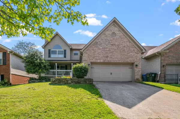 Lexington, KY 40509,3624 Park Pointe Drive