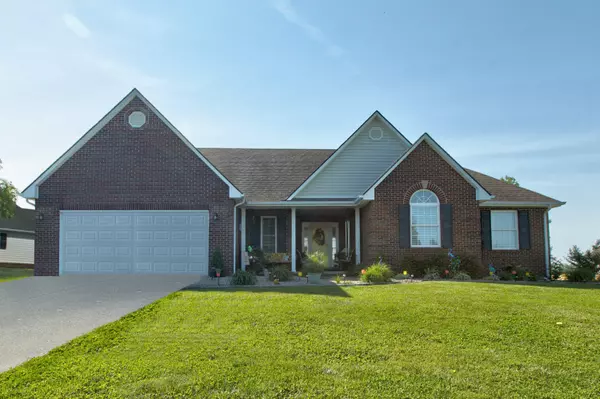 304 West Sunset Ridge Drive, Mt Sterling, KY 40353