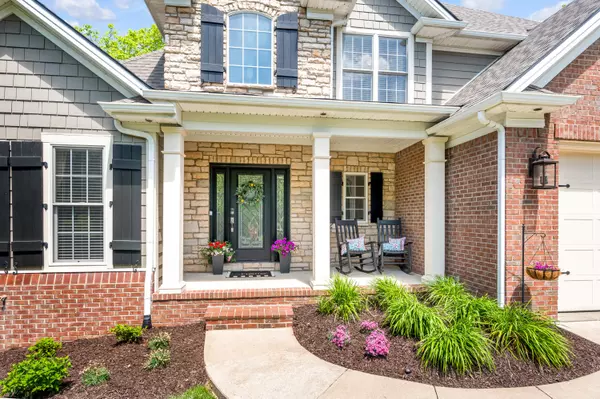 3733 Horsemint Trail, Lexington, KY 40509