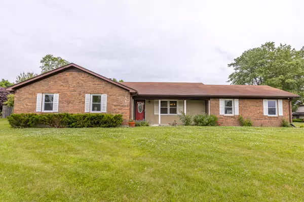 513 Quail Run Rd, Lexington, KY 40517