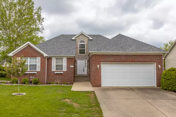 127 Donerail Drive, Georgetown, KY 40324