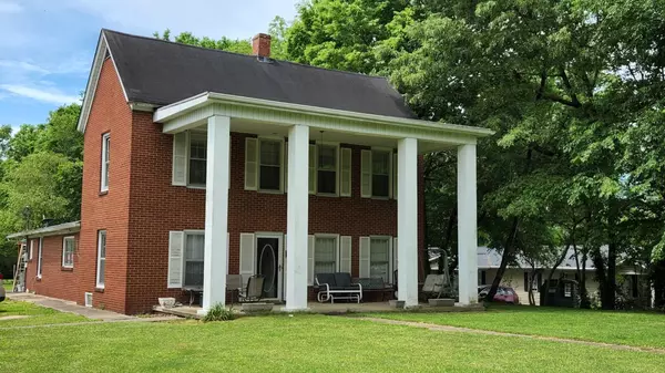 208 South Jarvis Avenue, Somerset, KY 42501