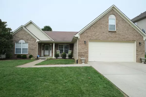 Lexington, KY 40511,2857 Majestic View Walk