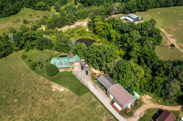 Crab Orchard, KY 40419,2104 Dripping Springs Rd