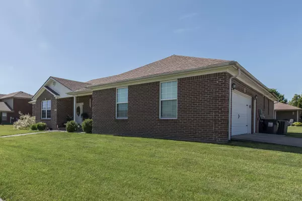 Berea, KY 40403,1519 Phyllis Drive