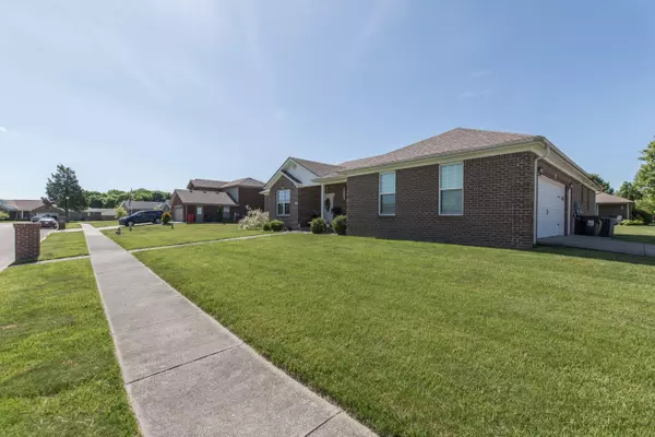 Berea, KY 40403,1519 Phyllis Drive