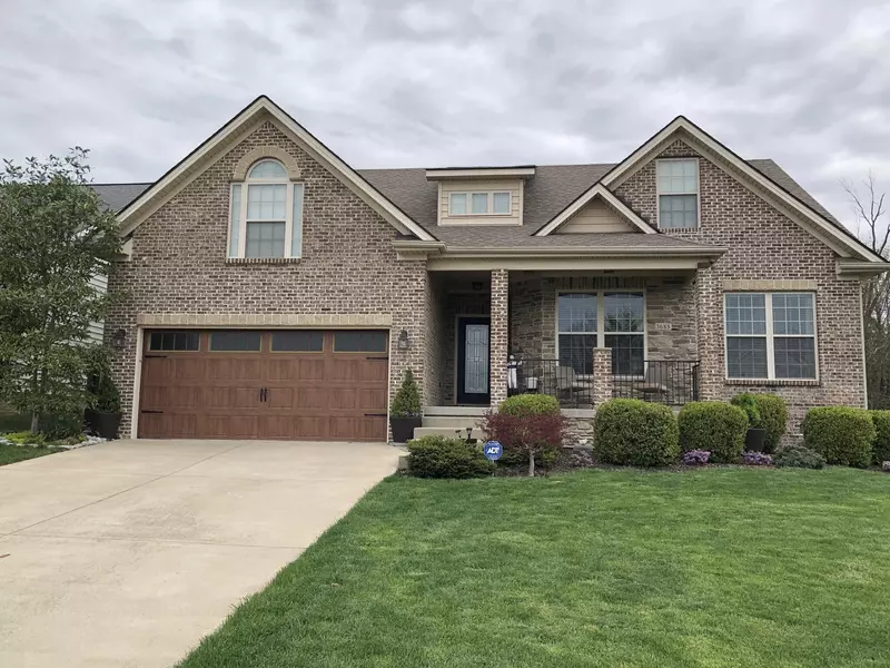 3685 Polo Club Boulevard, Lexington, KY 40509