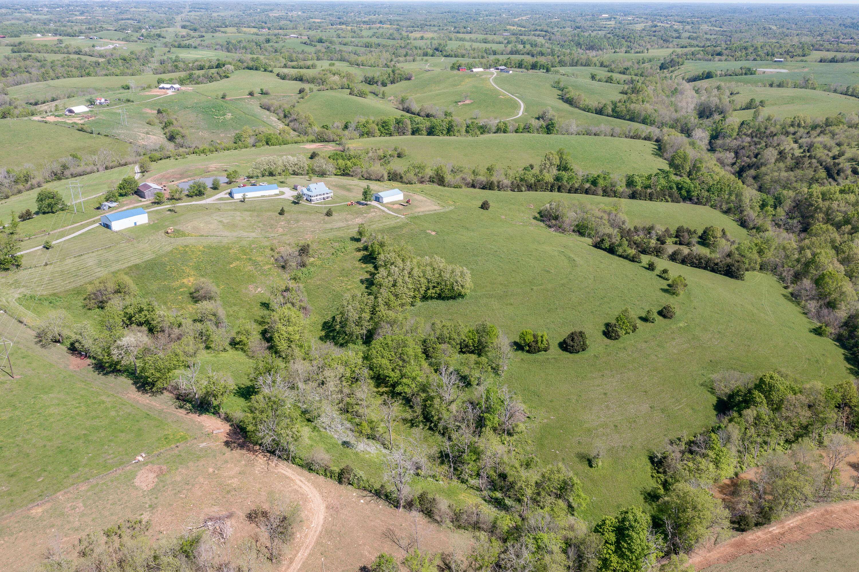 Lancaster, KY 40444,578 Bastin Road