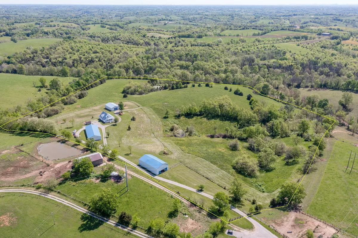 Lancaster, KY 40444,578 Bastin Road