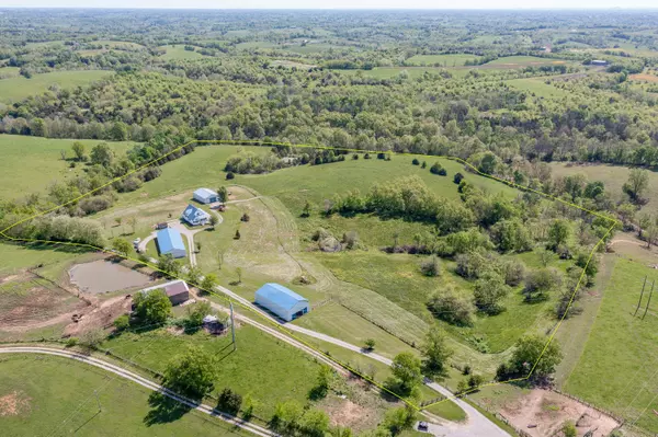 578 Bastin Road, Lancaster, KY 40444