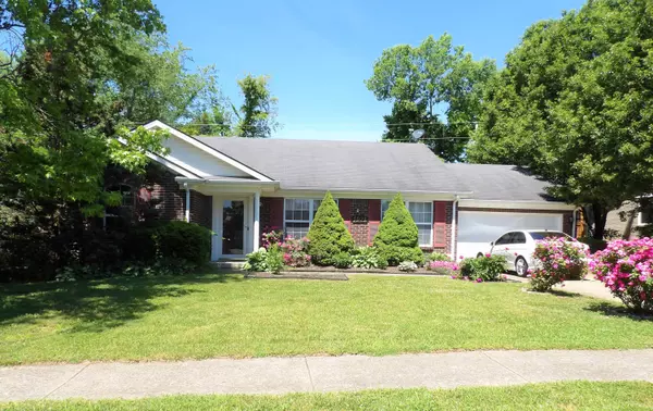 1024 JD Circle, Berea, KY 40403