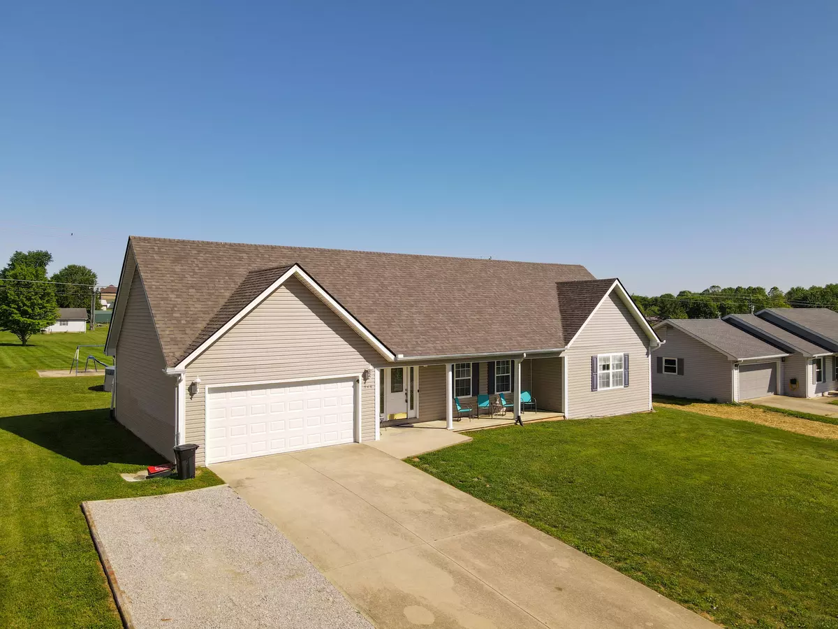 Somerset, KY 42503,948 West Bourbon Road