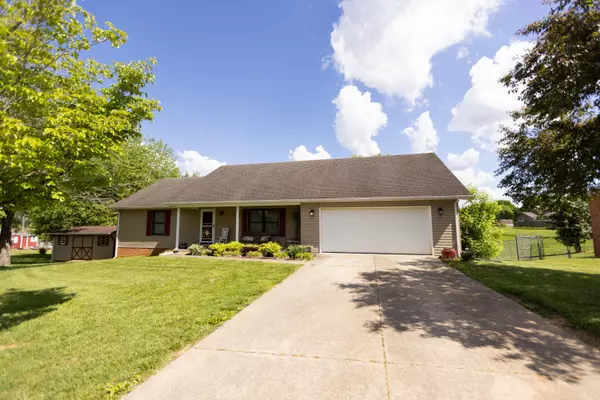 120 Quail Run, Somerset, KY 42503