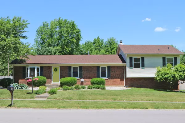 415 Plymouth Drive, Lexington, KY 40503