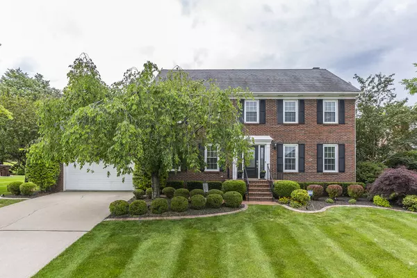 Versailles, KY 40383,5015 Venetian Way