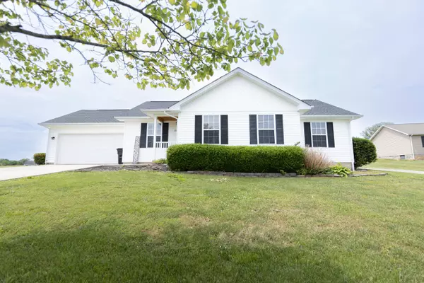 279 Pebble Branch Drive, Nancy, KY 42544