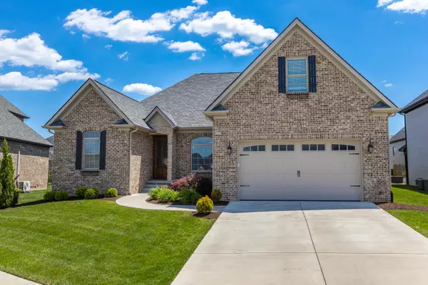 2640 Lucca Place, Lexington, KY 40509