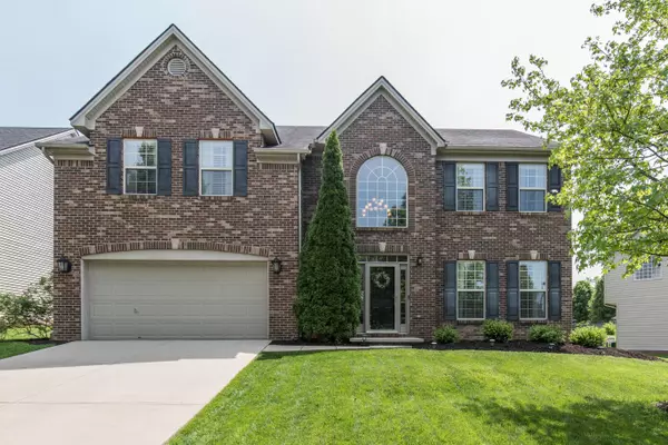 Lexington, KY 40509,4400 Turtle Creek Way