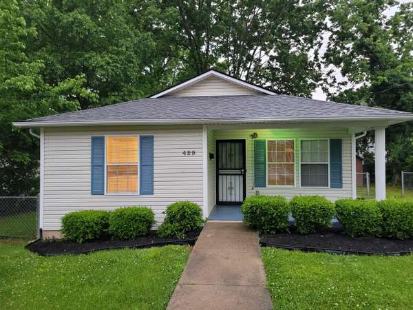 429 Roosevelt Boulevard,  Lexington,  KY 40508