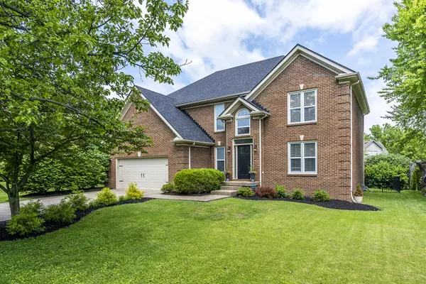 1165 Chetford Drive, Lexington, KY 40509