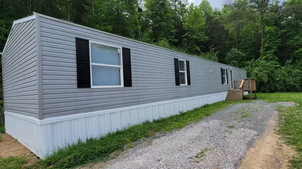 833 Turkey Creek Road, Barbourville, KY 40906