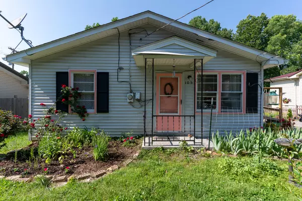 105 George Street, Berea, KY 40403