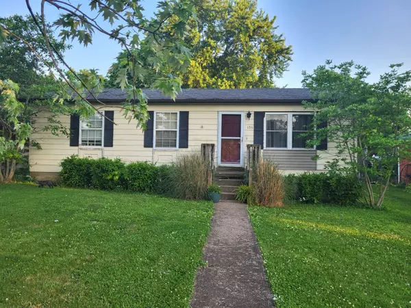 106 Harrison Avenue, Cynthiana, KY 41031