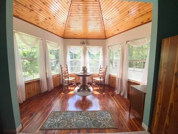 Stearns, KY 42647,105 Poplar Springs Road