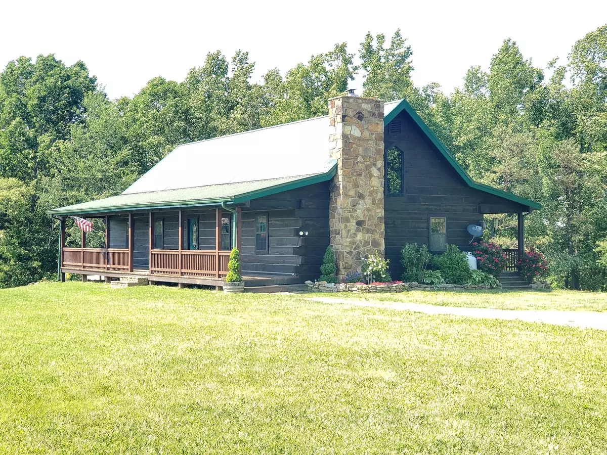 Tyner, KY 40486,871 Blair Rd