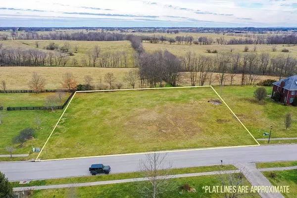 4049 Port Royal Drive, Richmond, KY 40475