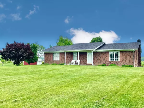 Nancy, KY 42544,182 Westwood Drive