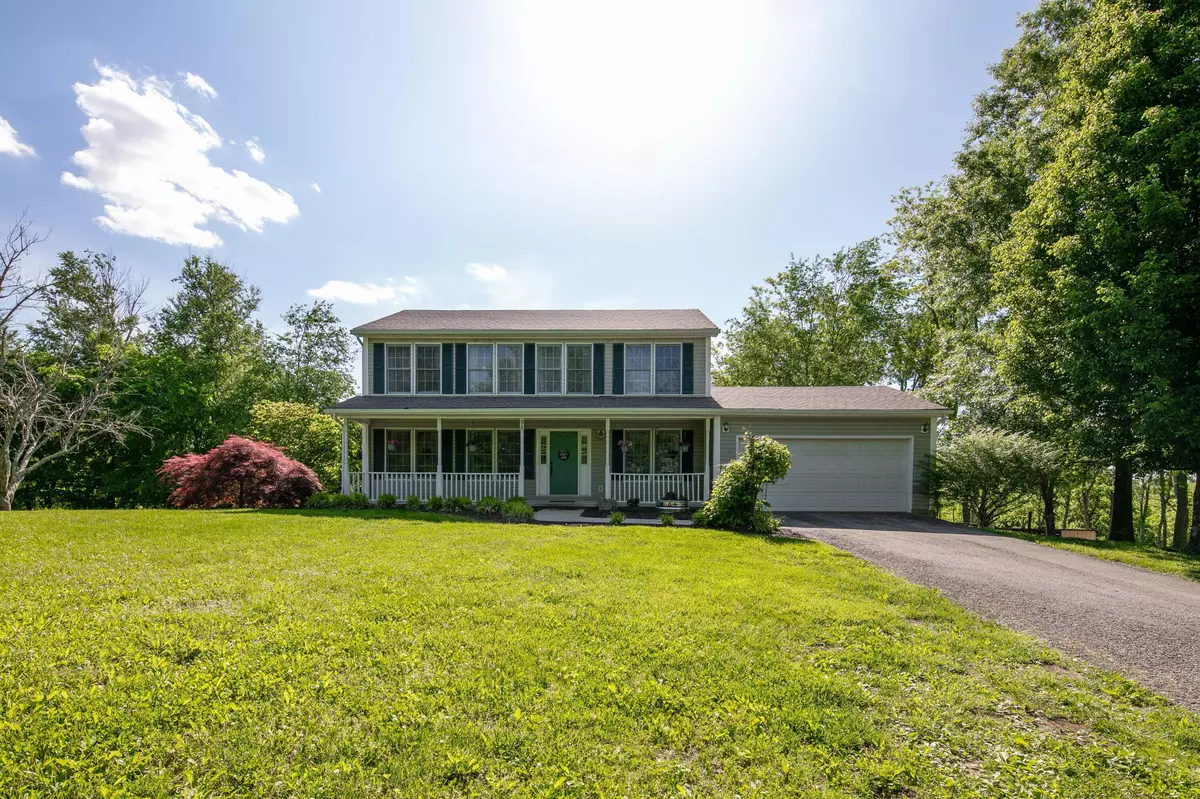 Lancaster, KY 40444,98 Deer Haven Lane